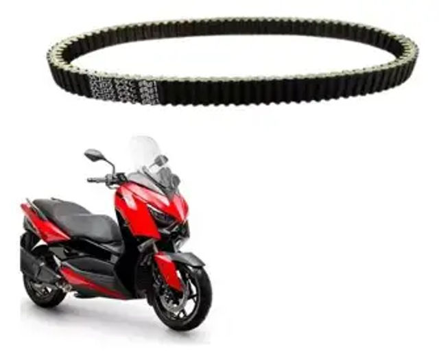 CORREIA TRANS XMAX250 ALLEN