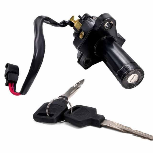 KIT TRAVA TWISTER250/TORNADO250 06/08 BELA RIO