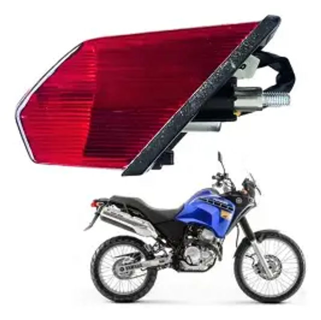 LANTERNA T LANDER250/XTZ125 06/15 BELA RIO