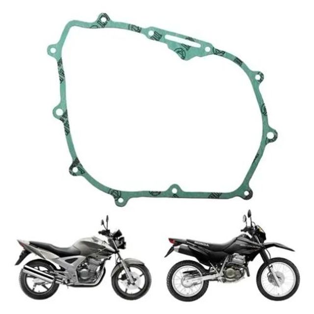 JUNTA TAMP LAT DIR TWISTER250/TORNADO250 VALFLEX