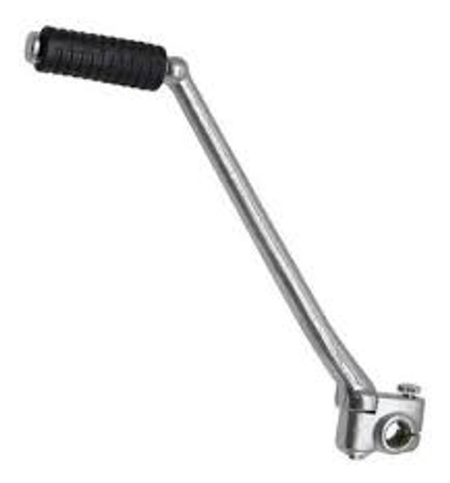 PEDAL PARTIDA TITAN125/FAN125 00-08 R1 MOTOPARTS
