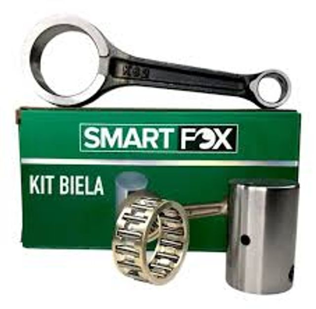 BIELA BIZ110I/POP110I 16-26 SMART FOX 040665