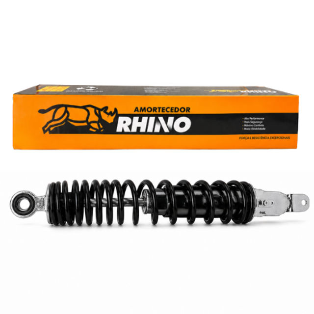 AMORTECEDOR SH150I RHINO TEC  UNIDADE 