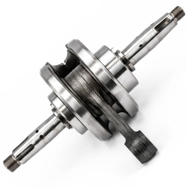 VIRABREQUIM COMP JET50 14 C/ROL SMARTFOX
