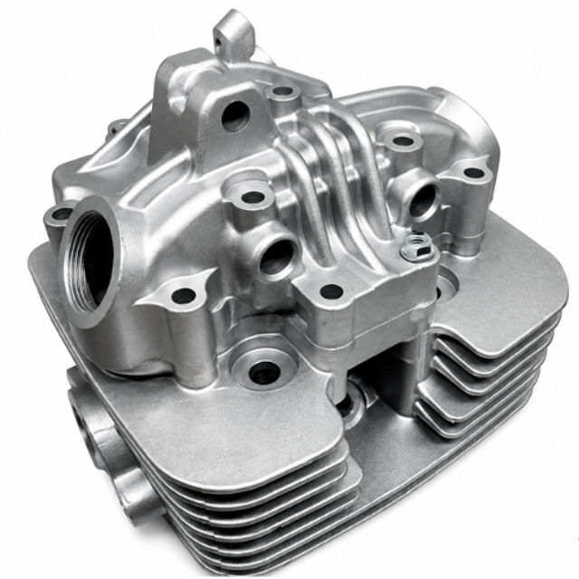 CABECOTE YES125/INTRUDER125 05-10 R1