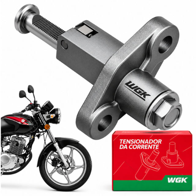 ACIONADOR CORRENTE YES125 C/TRAVA WGK 1017231