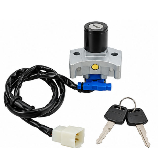 CHAVE IGN XRE300 19-23 ABS ZOUIL