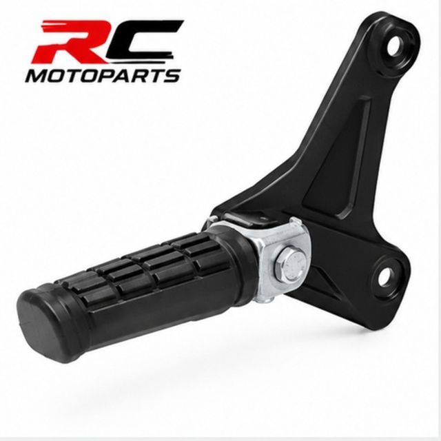 PEDALEIRA T DIR TITAN160 25 RC MOTOPARTS