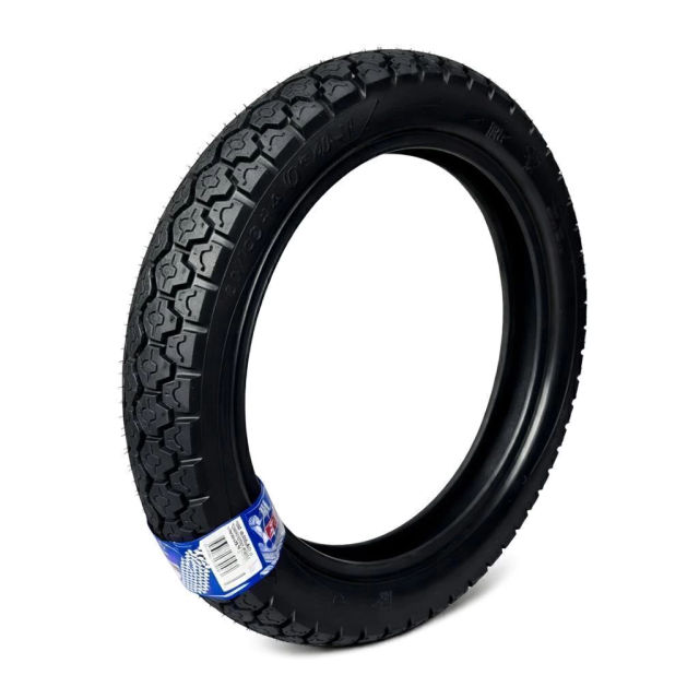 PNEU 80/100-14 FABRECK LONDON STREET C/C BIZ/POP/JET/SKY/WIN110