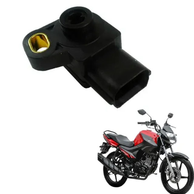 SENSOR TPS FACTOR125/XTZ125/YES125/INTRUDER125