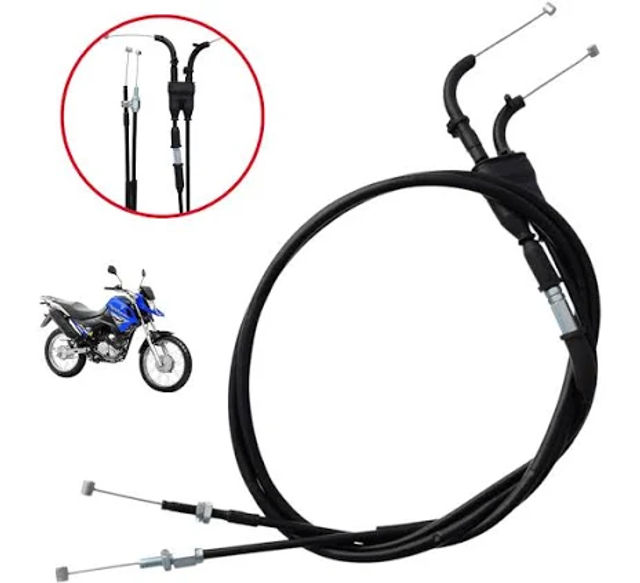 CABO ACELERADOR B CROSSER150 18/23 BELA RIO