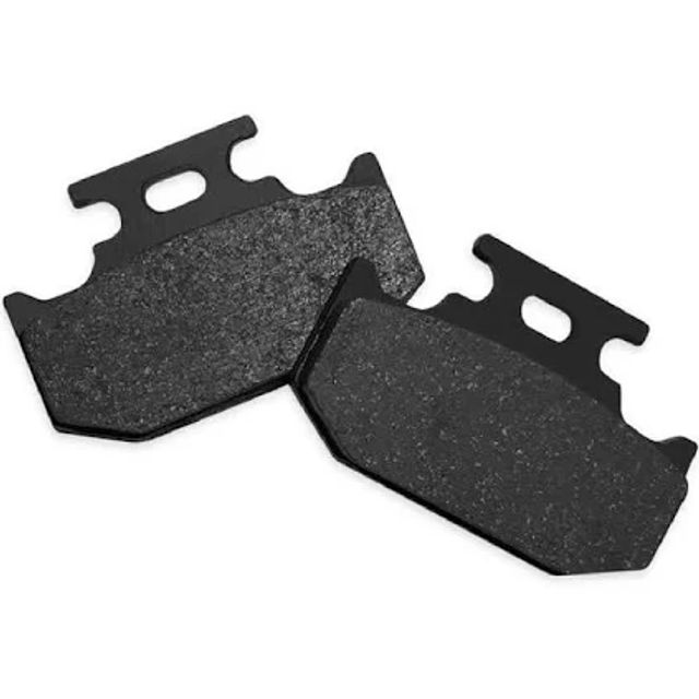 PASTILHA T FAZER250/LANDER250/TENERE250 07-10 EURO