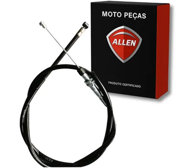 CABO EMBREAGEM BROS160 15-16 ALLEN
