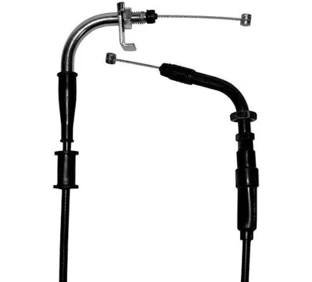 CABO FREIO ELITE125 18-22 LONGO ALLEN