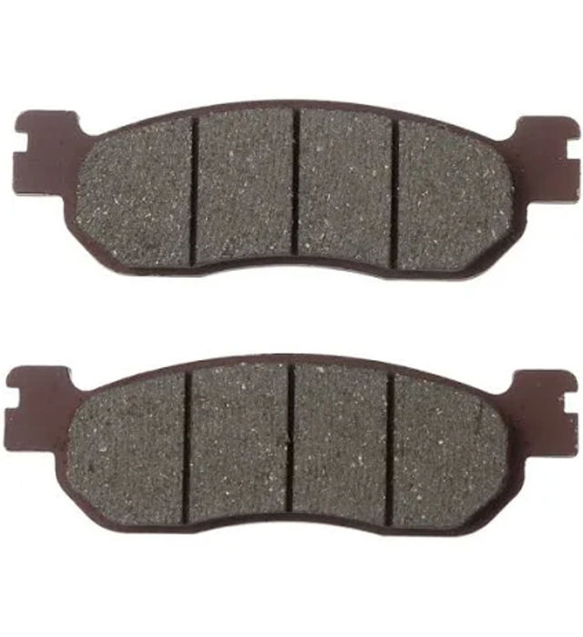 PASTILHA D NEO115/ZIG125 T YRF600 R6/R1 EMB50 EURO