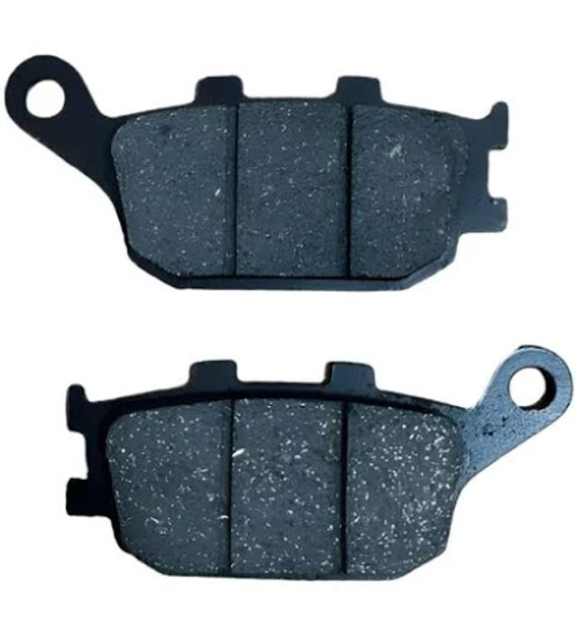 PASTILHA T CB300/XRE/HORNET/XJ6 C/ABS EBM44 EUROBR