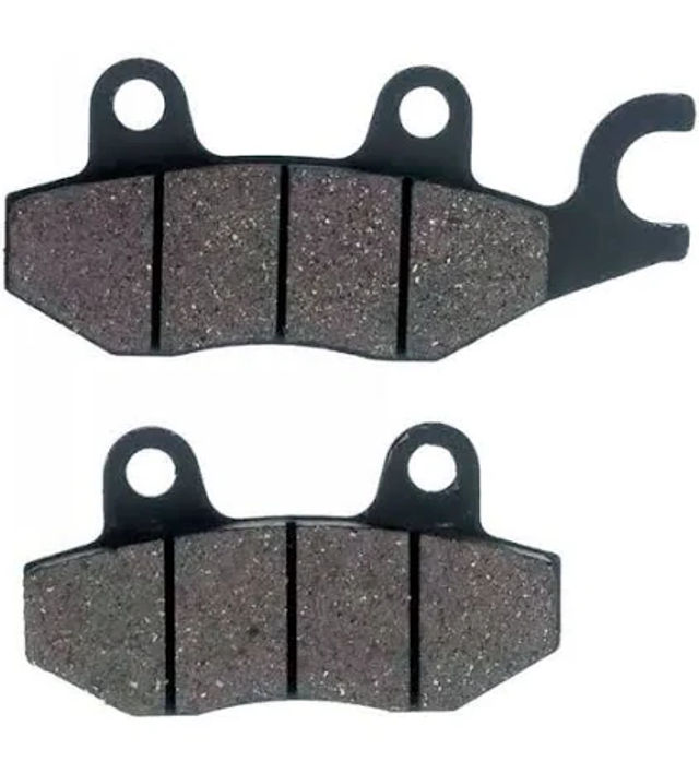 PASTILHA T CB300/CBR400/NC750/NX650/FES250
