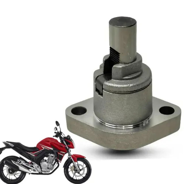 TENSOR CORRENTE COM TWISTER250/TORNADO250 SMARTFOX