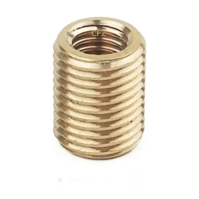 TORQUILHO ROSCA INT  12X16X18X1.50 TITAN150 SCT