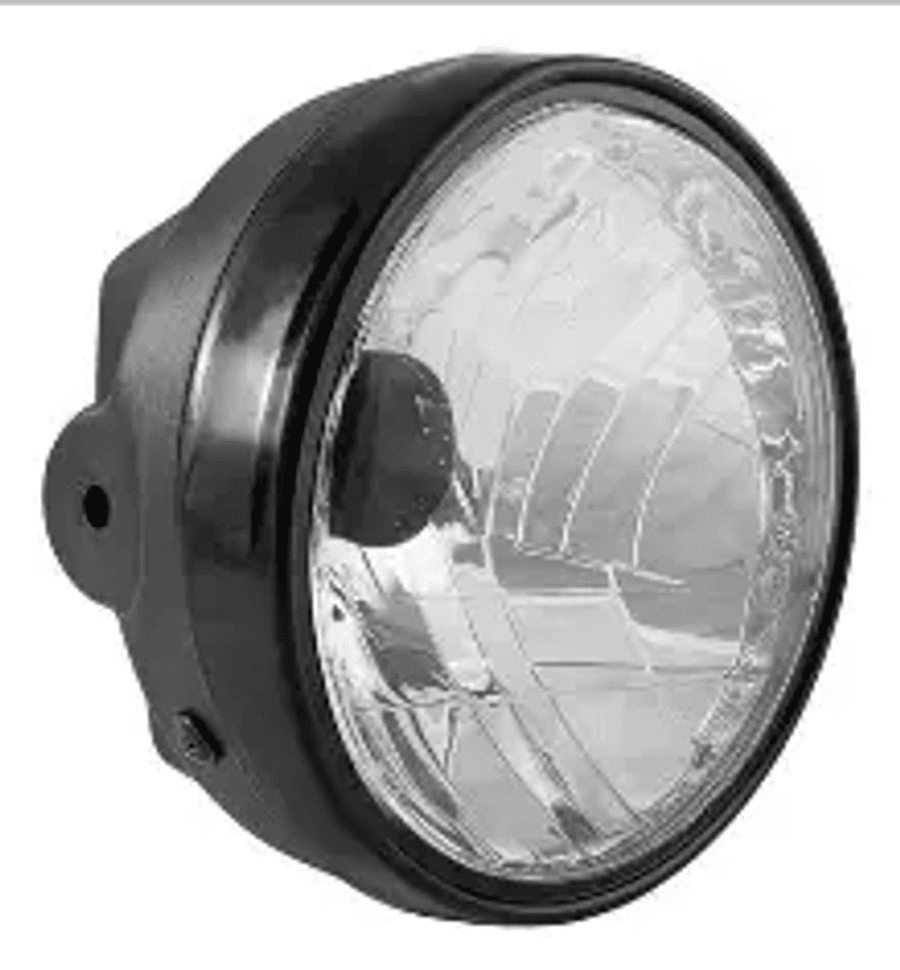 FAROL COMP TITAN150/FAN150 04-08 BELA RIO