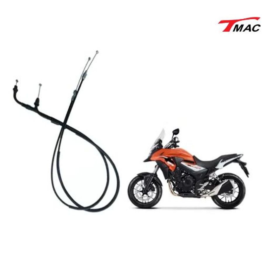 CABO ACELERADOR A CB500X 13/23 TMAC