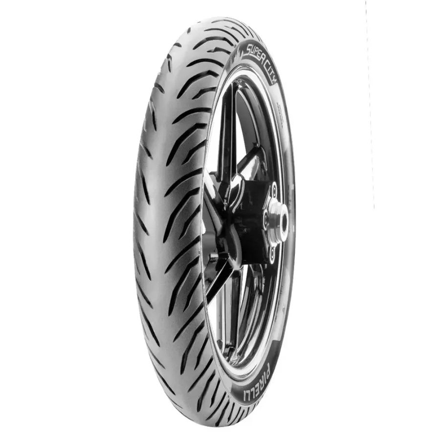 PNEU 100/90-18 PIRELLI SUPERCITY 56P S/CAM