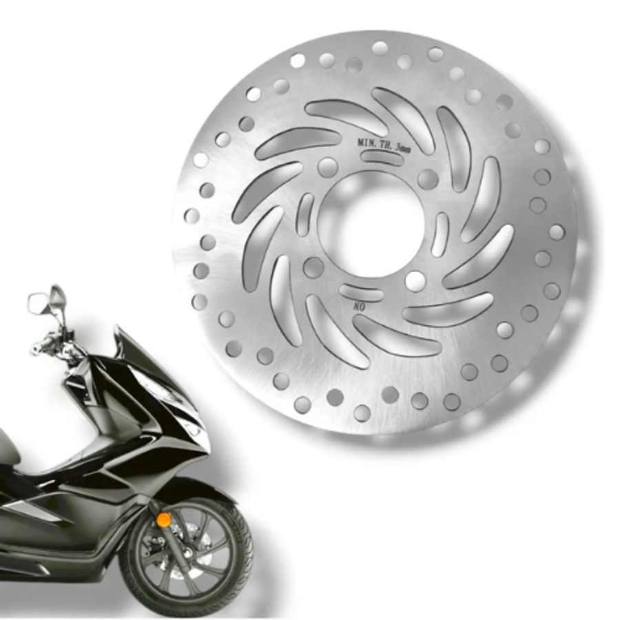 DISCO FREIO T PCX150 MAXX PREMIUM