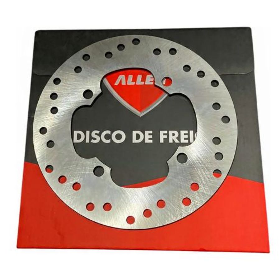 DISCO FREIO D BROS160/XRE190 ALLEN