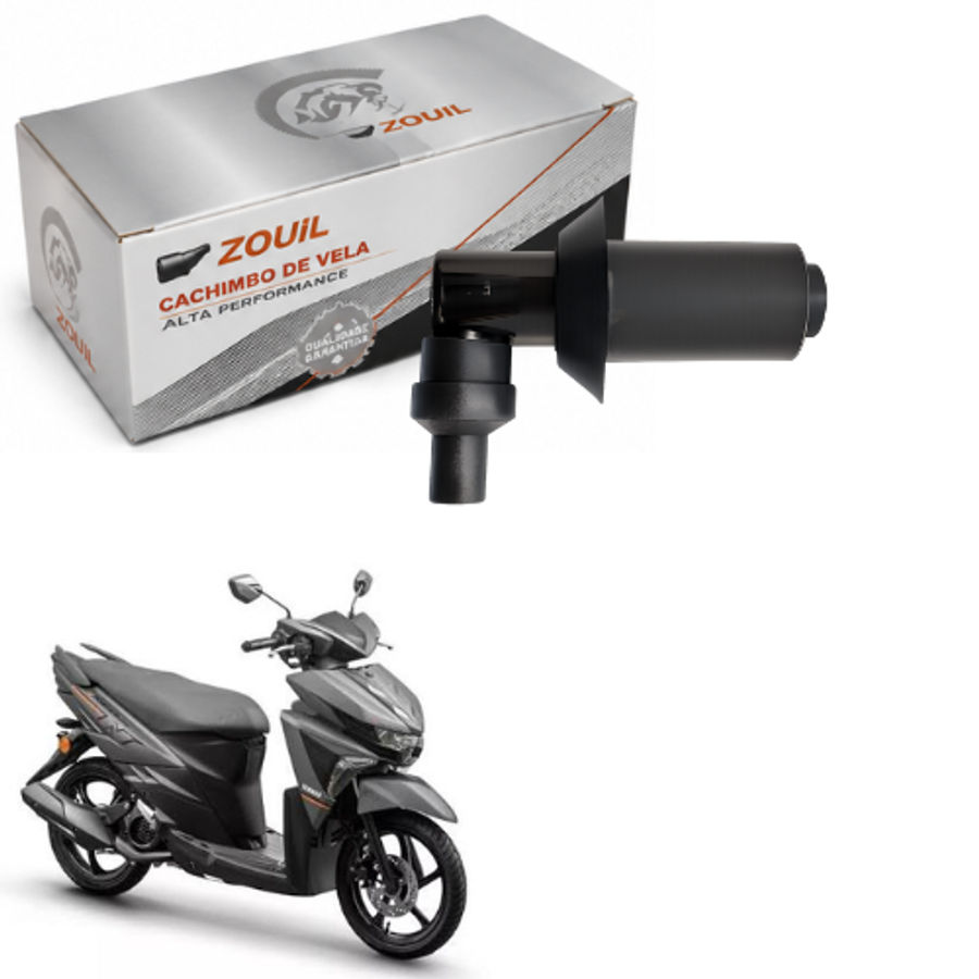 CACHIMBO VELA NEO125 UBS 18-24 ZOUIL