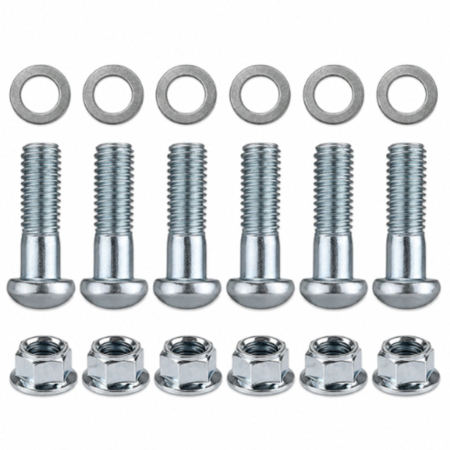 KIT PARAFUSO COROA BROS160/XRE190 BELA RIO