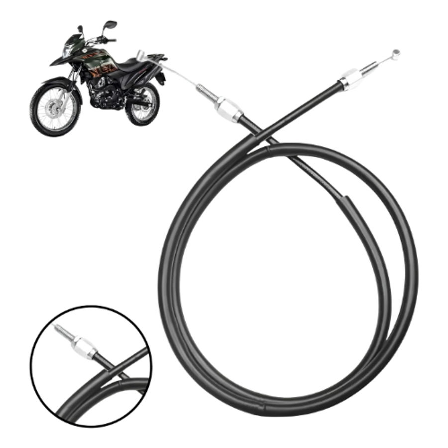 CABO ACELERADOR B XRE300 ATE 15 BELA RIO