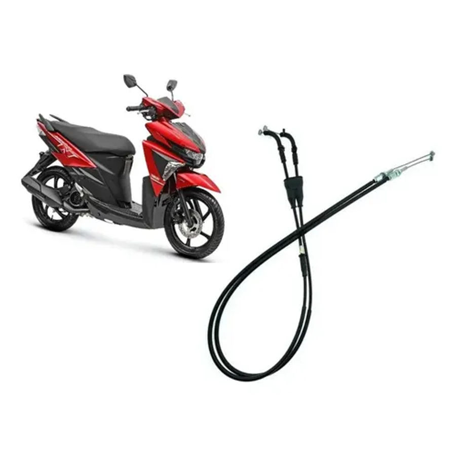 CABO ACELERADOR A/B NEO125 17 R1
