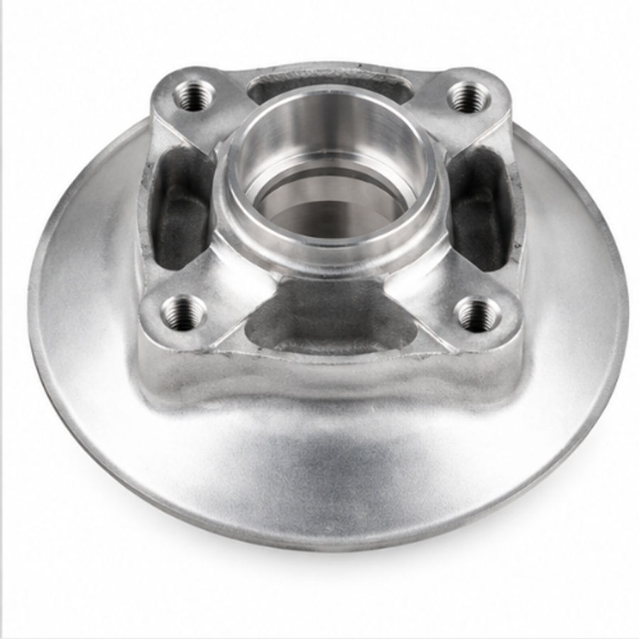 FLANGE T TITAN150/FAN150 04-08 C/ROL SMARTFOX