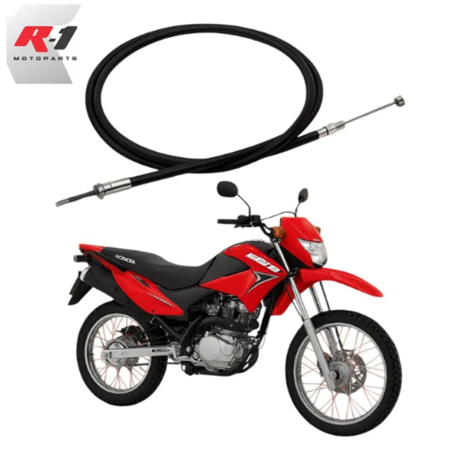 CABO EMBREAGEM BROS150 03/05 R1