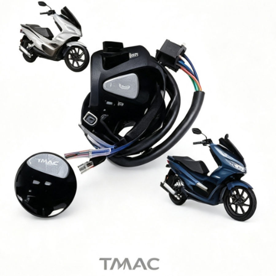 CHAVE LUZ PCX150 16-18 TMAC
