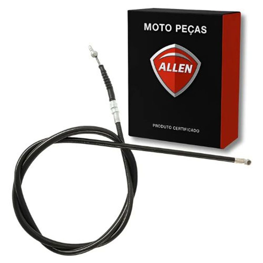 CABO EMBREAGEM XTZ125 09 ALLEN