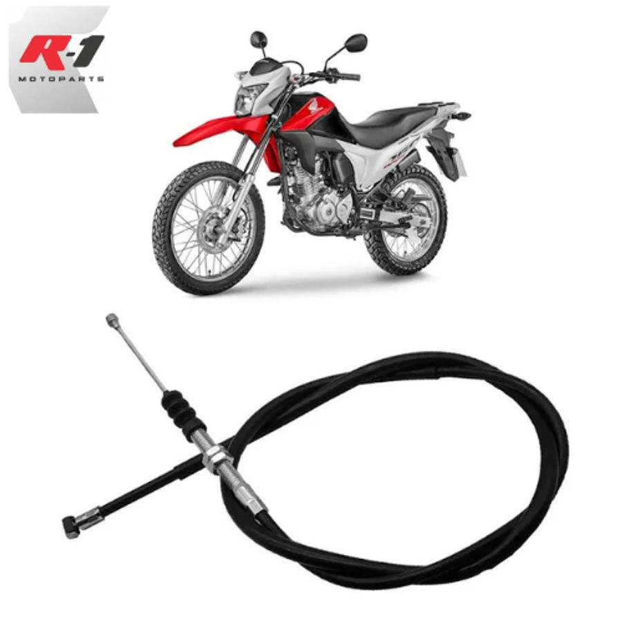 CABO EMBREAGEM BROS160 ES/EDD/ESD 16 R1 MOTOPARTS