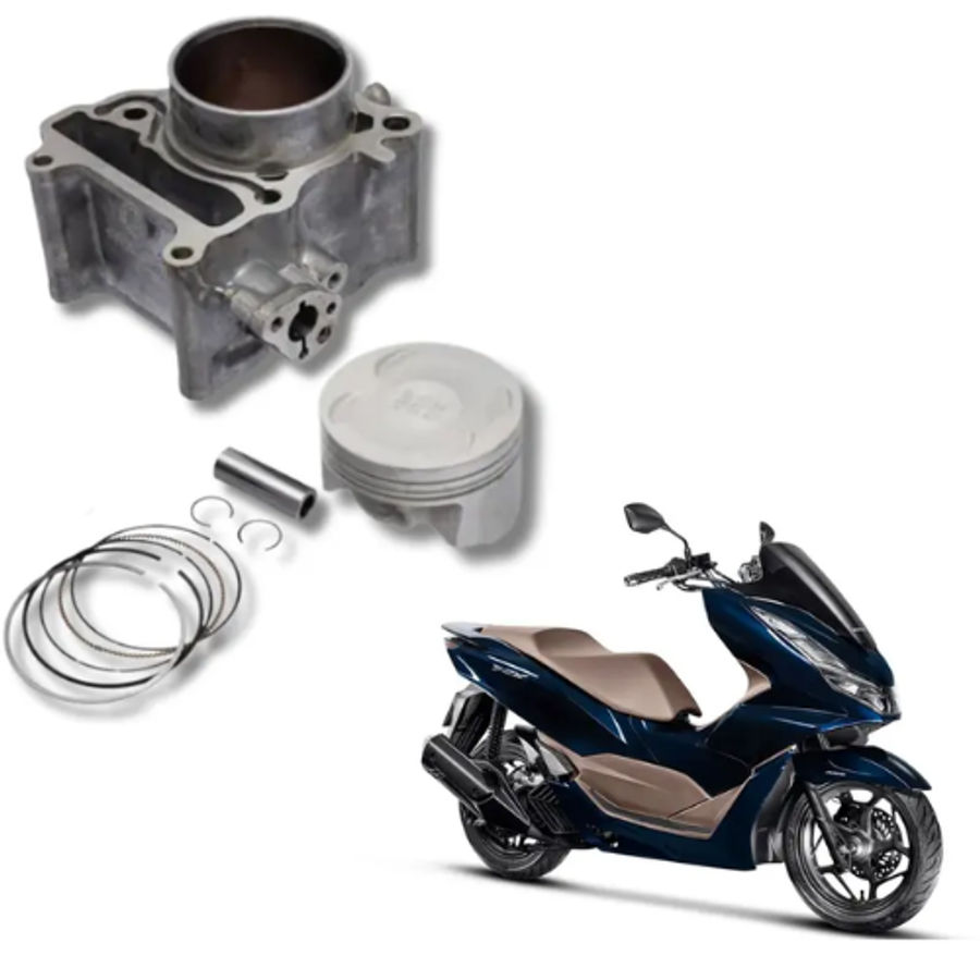 KIT CILINDRO PCX160 23-26 R1 PRIME