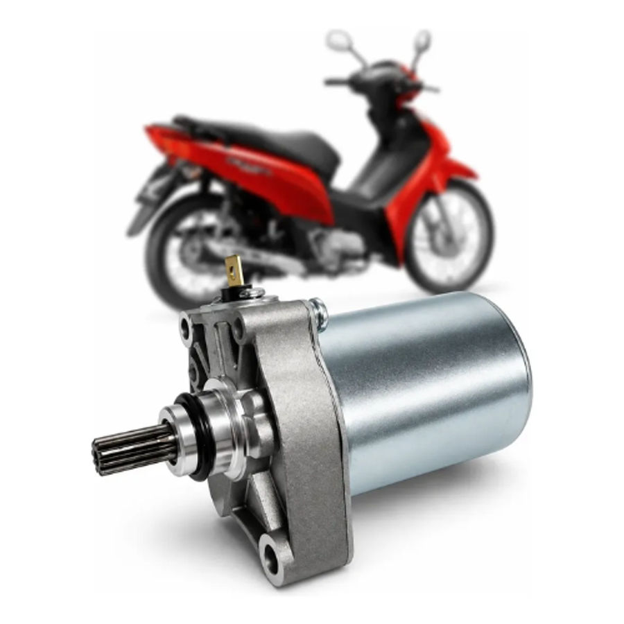 MOTOR ARRANQUE BIZ110I/POP110I 16-18 R1