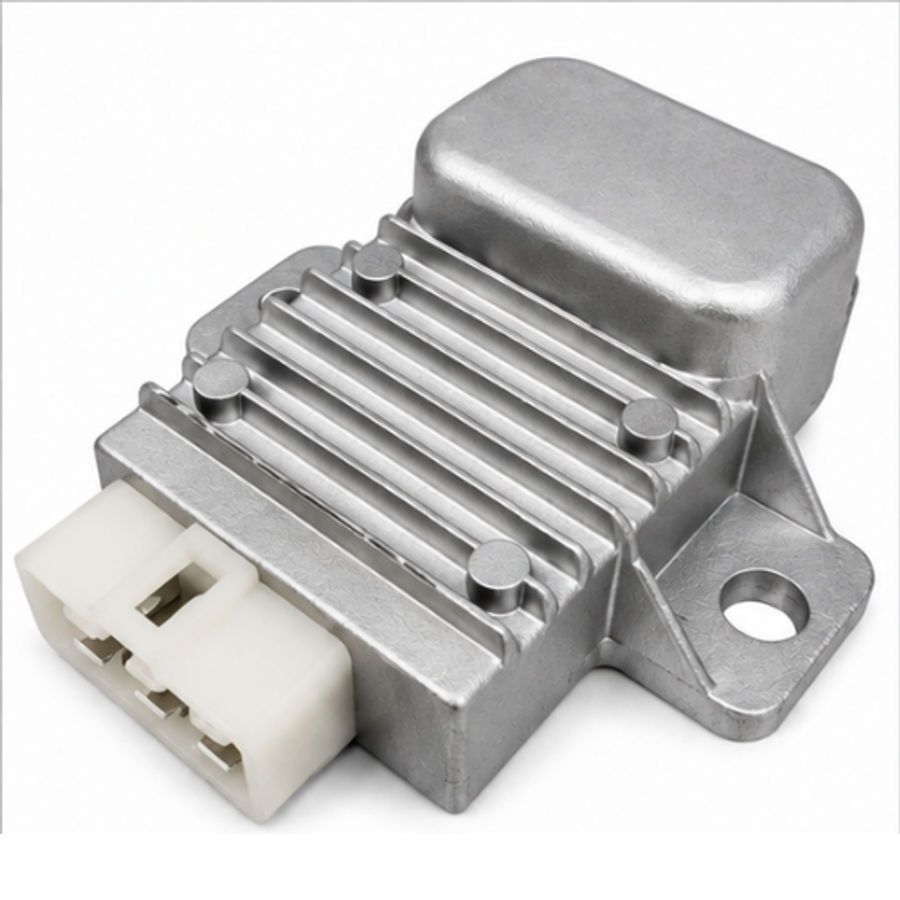REGULADOR RET TITAN150/FAN150 14-15 SMARTFOX
