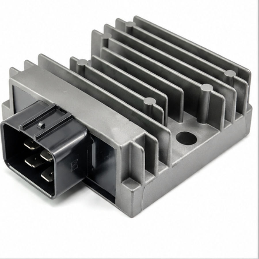 REGULADOR RET FALCON400/XRE300 10-13 ALLEN