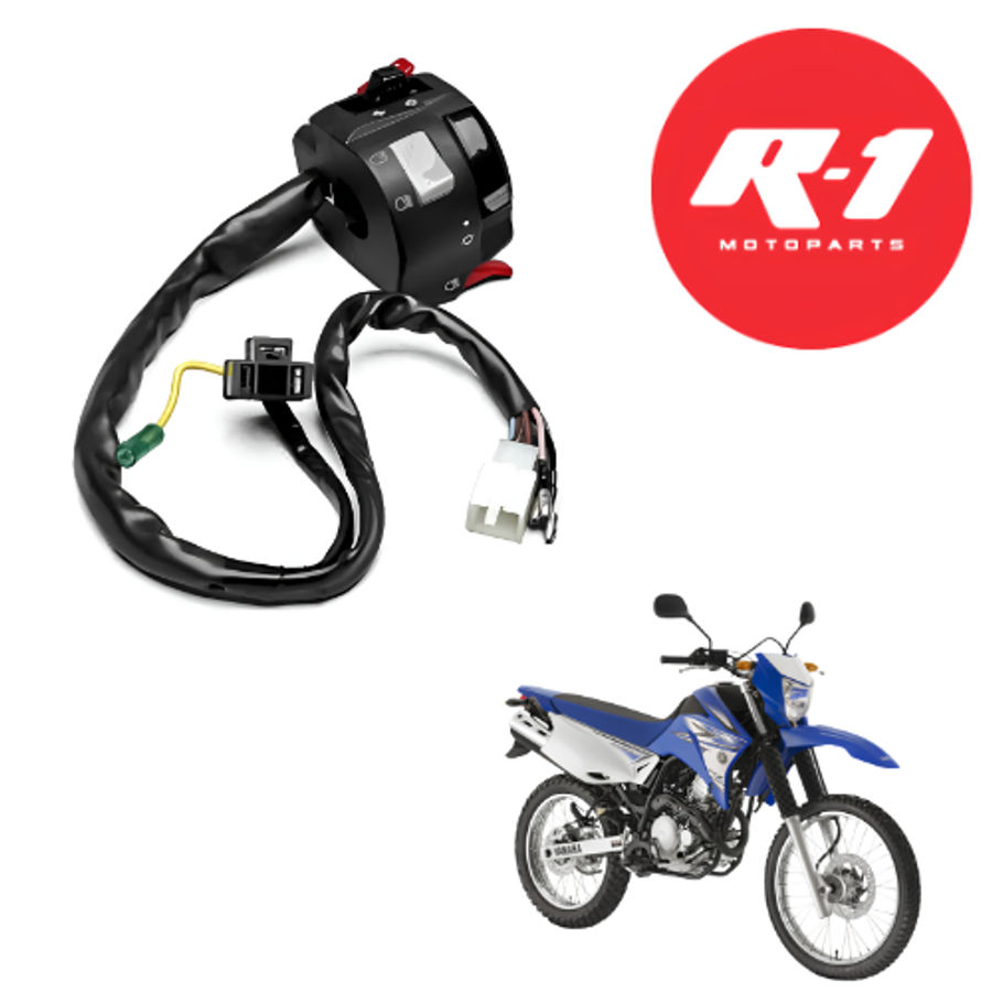 CHAVE LUZ LANDER250 07/12 R1