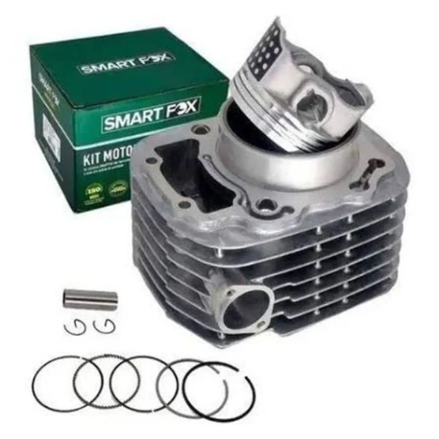 KIT A CBTWISTER250/CRF250 SMARTFOX