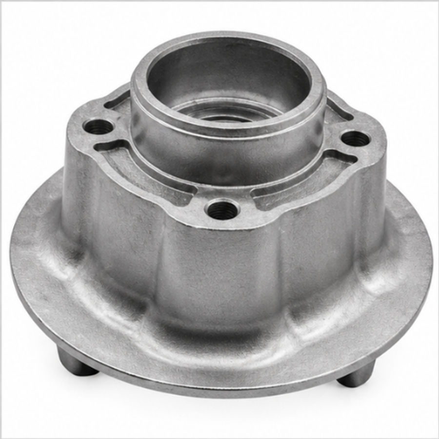 FLANGE T YES125 05-16 C/ROL SMARTFOX