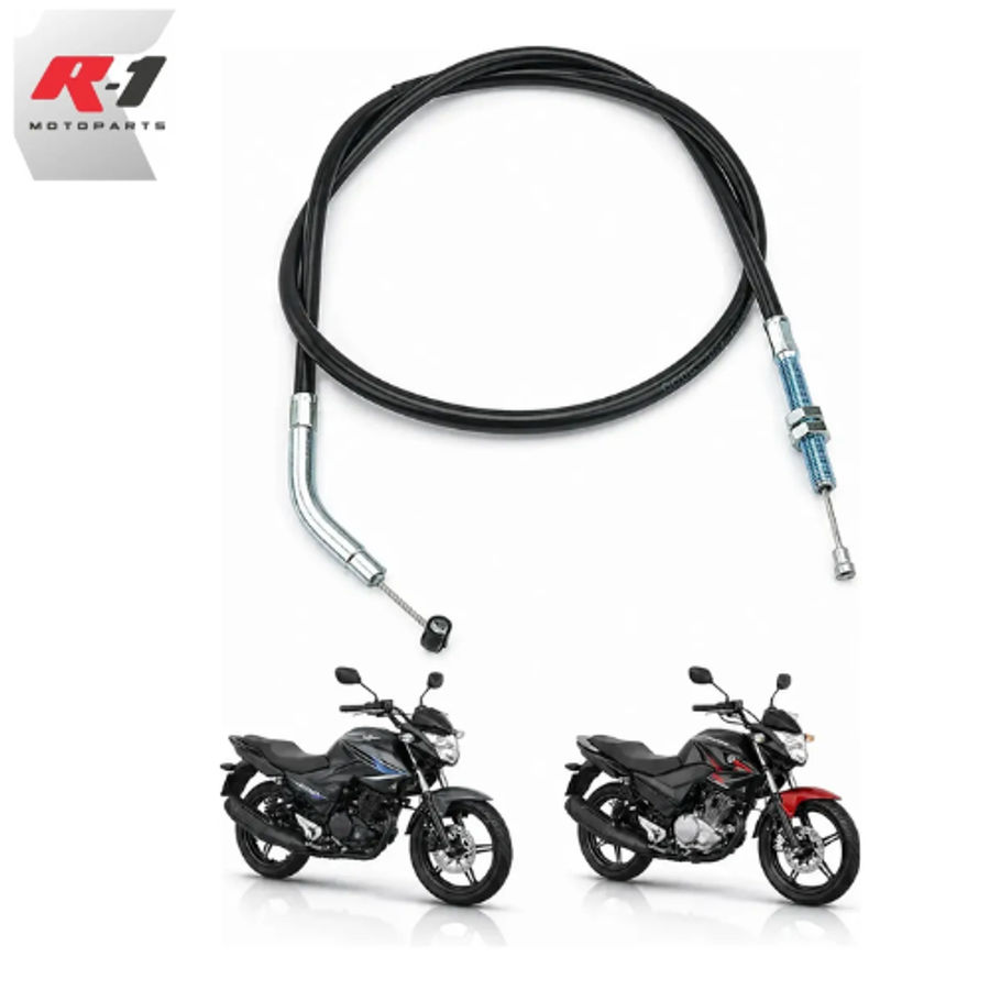 CABO EMBREAGEM FAZER150/FACTOR150 14-16 R1 MOTOPARTS