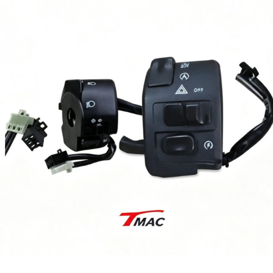 CHAVE LUZ NMAX160 21-26 TMAC