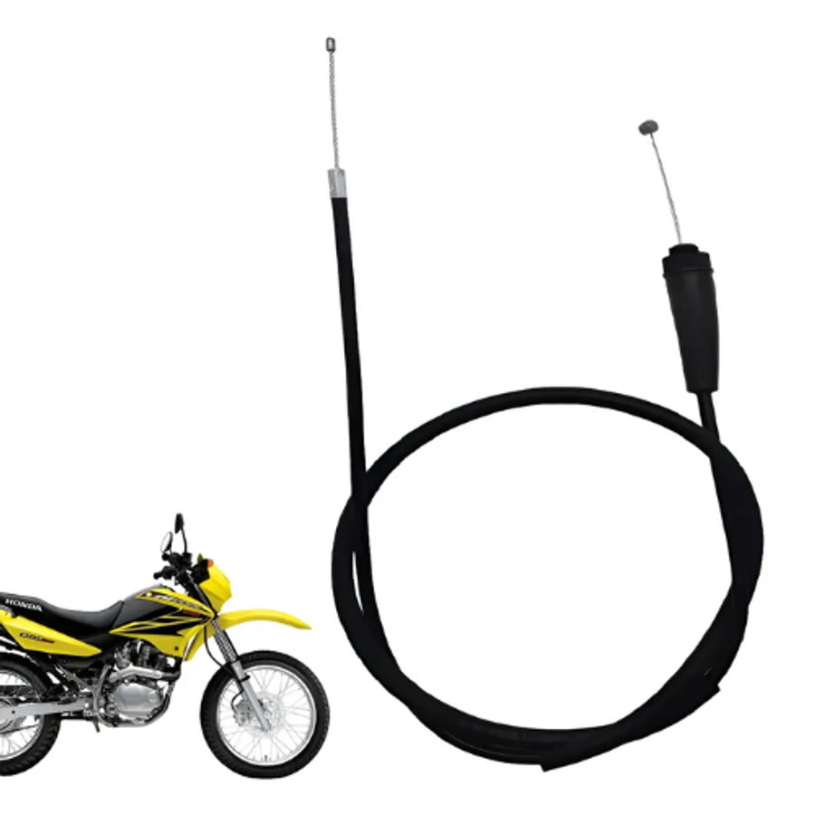 CABO ACELERADOR BROS150 KS/ES 03-08 R1