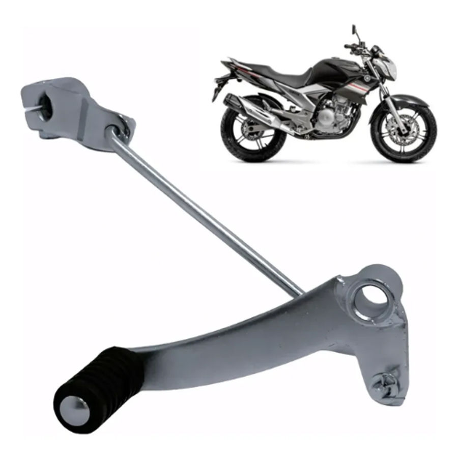 PEDAL CAMBIO FAZER250 12-17 R1