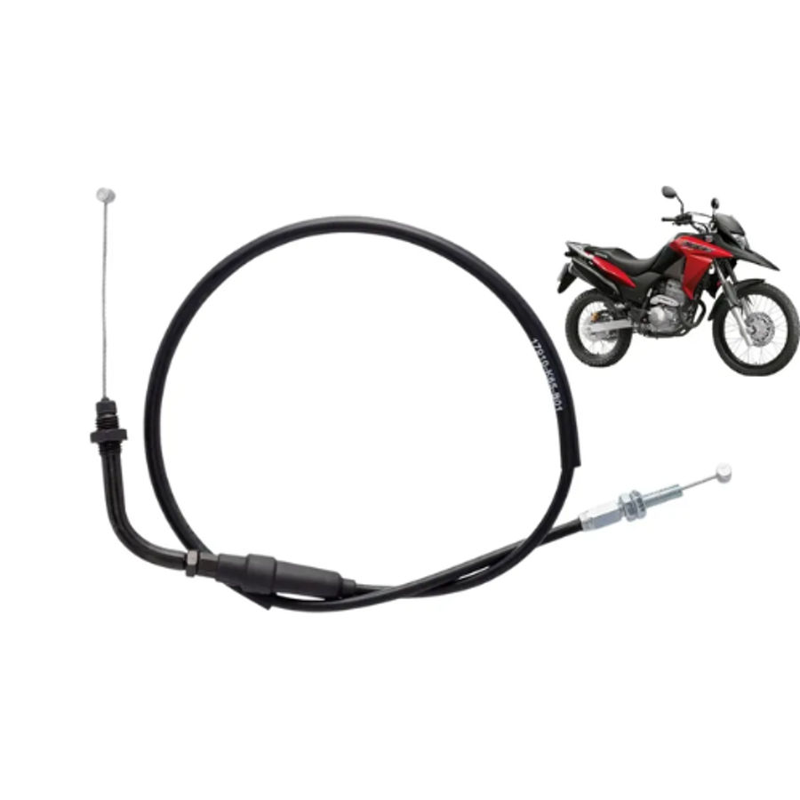 CABO ACELERADOR A XRE300 16 R1