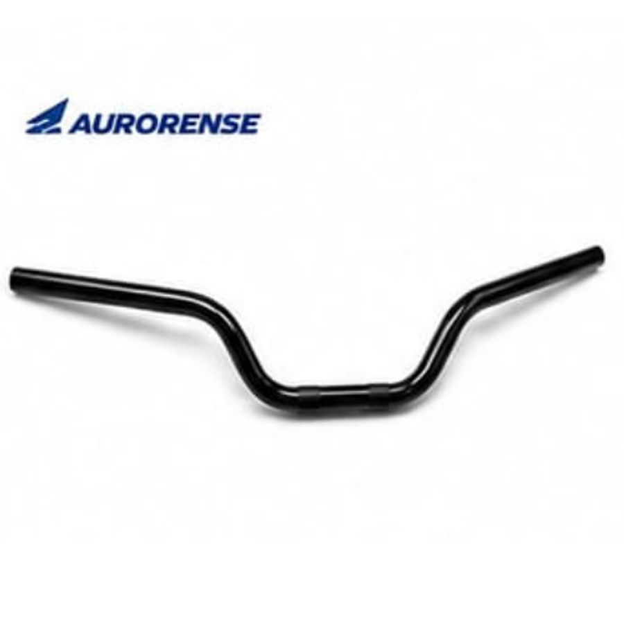 GUIDAO TITAN 150 PRETO 2014 AURORENSE